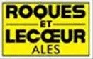 Roques et lecoeur